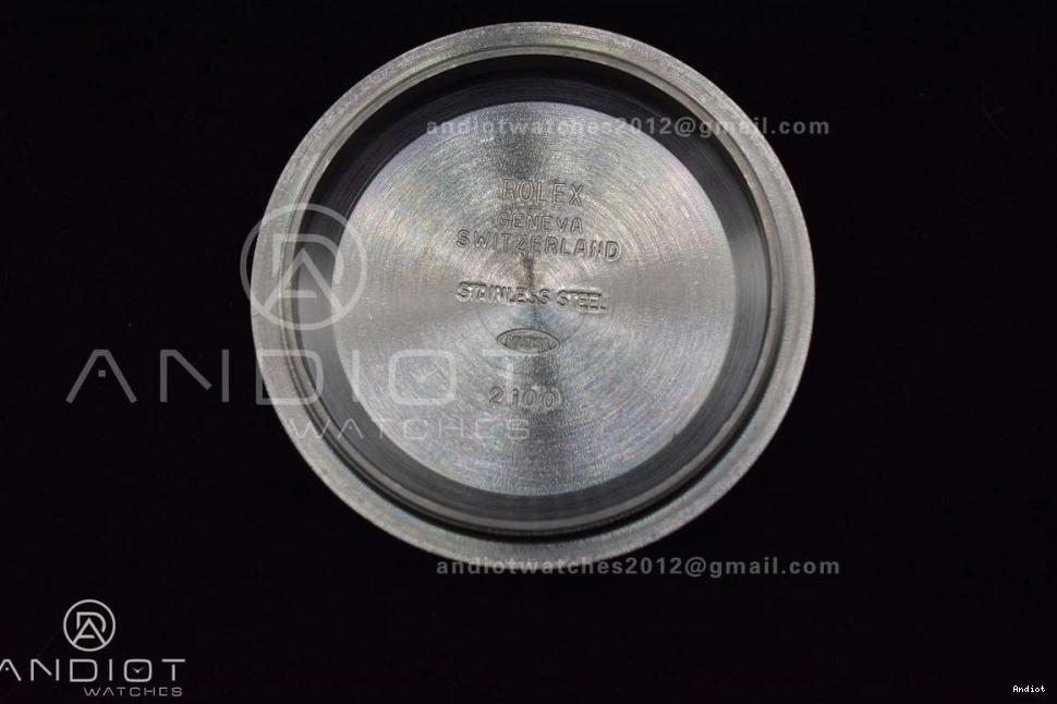 Bracelet Best Edition SA4130 904L SS Black Dial 116500 Daytona Case BTF And 1:1 0305